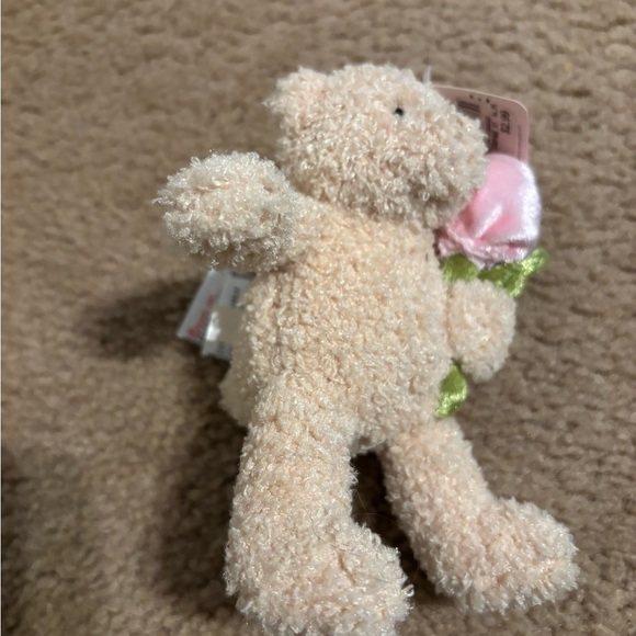 gotta getta gund bear With Rose - Picture 7 of 8